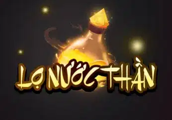 Lọ nước thần